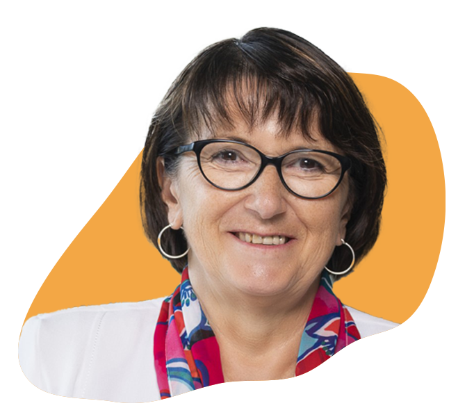 Christiane Lambert