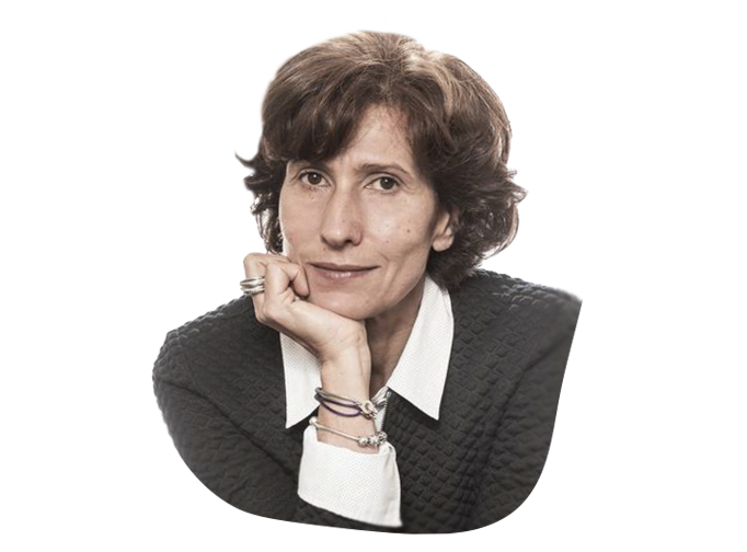 Emmanuelle Barbara