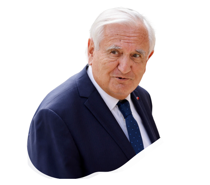 JP Raffarin