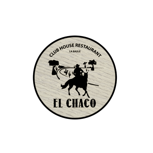 LOGO EL CHACO