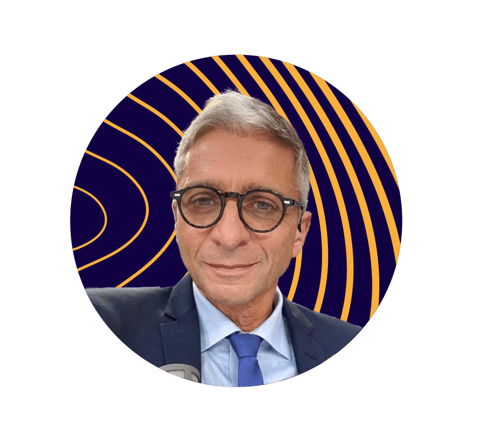 JF Achilli